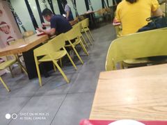 大堂-72街荷叶饭(三元里店)