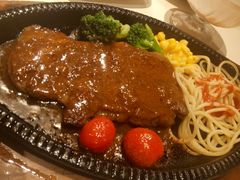 -菲滋意式餐厅(鄞州印象城店)