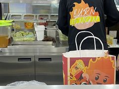-烧柠·柠檬茶(大融城店)