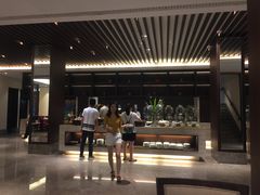 -通安客栈中餐厅·何家小馆