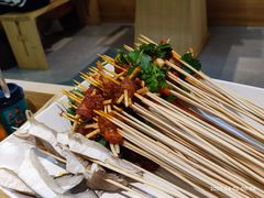 -钢管厂歆瑞源油卤串串香(春熙路太古里店)