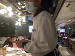 -海底捞火锅(玉桥商业广场店)