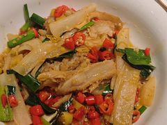 -费大厨辣椒炒肉(太平老街店)