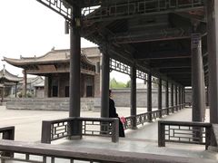 -关帝庙(大同古城)
