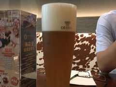 -haxnbauer海森堡德国餐厅(深圳coco店)