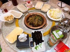 -蝎梁府(青年沟店)