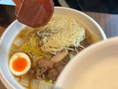 -味千拉面(东方明珠店)