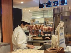 -远大美食广场(远大购物中心店)