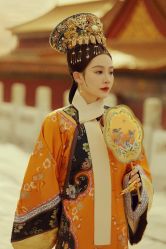 -美云庭古装·格格服汉服·京城旅拍(北京店)