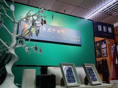-爱定格照相馆·证件照(海珠客村店)