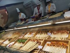 -串一火锅(赛格国际购物中心店)