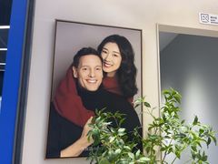 -天真蓝照相馆(五角场百联又一城店)