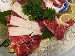 -隐炉和牛烧肉店(群力店)