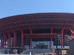 -北京雁栖湖国际会展中心