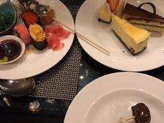 -武汉武昌威斯汀酒店-知味自助餐厅