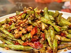 -粗粮人家·东北菜(洋桥店)