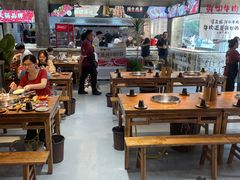 -谭三娘鲜切牛肉自助火锅(九眼桥总店)