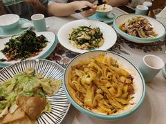 -阿西叶滩羊馆(交大店)