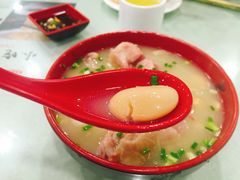 -廖老妈蹄花店(人民公园陕西街259号店)