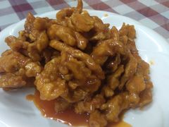 -天津外国语大学（马场道校区）食堂