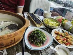 -风味小馆(天目湖宾馆店)