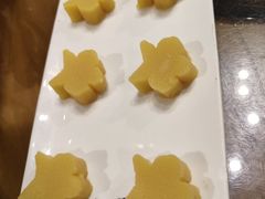 -局气 烤鸭·北京菜(前门店)