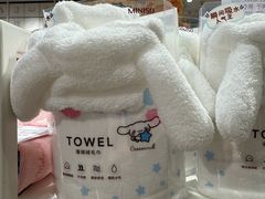 -名创优品(天河区正佳广场二店)