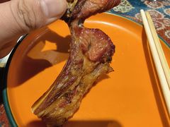 -乡村馕坑肉·烧烤·新疆菜·本地人更爱吃(阿勒泰首店)