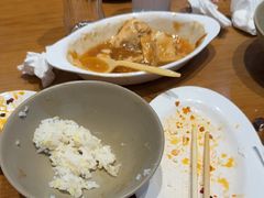 -闫家粥铺(吉林大路店)