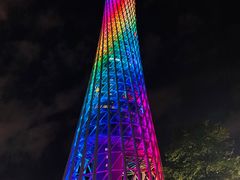 -广州塔