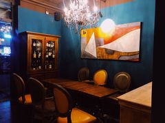 -Limestone 小酒馆(朝阳大悦城店)