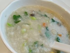 -嘉和一品粥(津华昌道店)