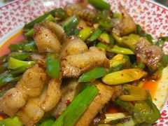 -卞氏菜根香(航空路旗舰店)
