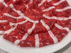 -前门杨记·铜锅涮肉(王府井·故宫店)