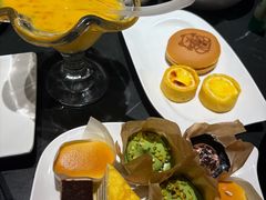 -水木锦堂·自助铁板烧(世贸天阶店)