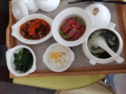 -佳贝艾月子中心(国贸店)