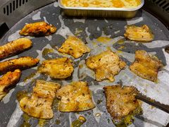 -么子烤肉(化龙池店)