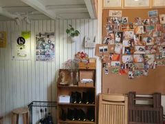 -长颈鹿咖啡(大学路店)