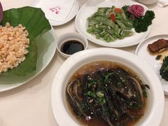 -得月楼·省级非遗·传统苏帮菜(观前店)