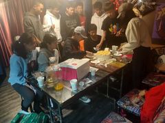 -顽主轰趴馆团建ktv桌游狼人杀(望京店)