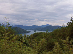 -千岛湖天屿景区
