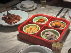 -米桃·苏园·苏锡菜(仁恒仓街店)