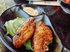 -炙韩料理·部队锅专门店