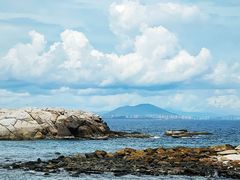 -三亚蜈支洲岛旅游区