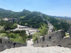 -雁门关景区