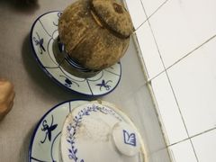 原只椰子炖竹丝鸡-達揚原味燉品(文明路店)
