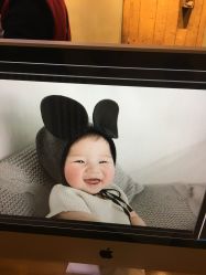 -西瓜庄园儿童摄影