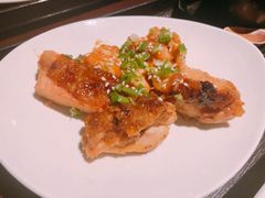 -富力希尔顿酒店·源氏日餐厅