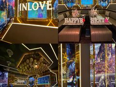 -INLOVE KTV(西溪印象城店)