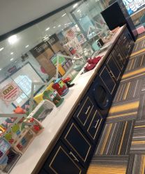 -卡通尼乐园(武商MALL·世贸店)